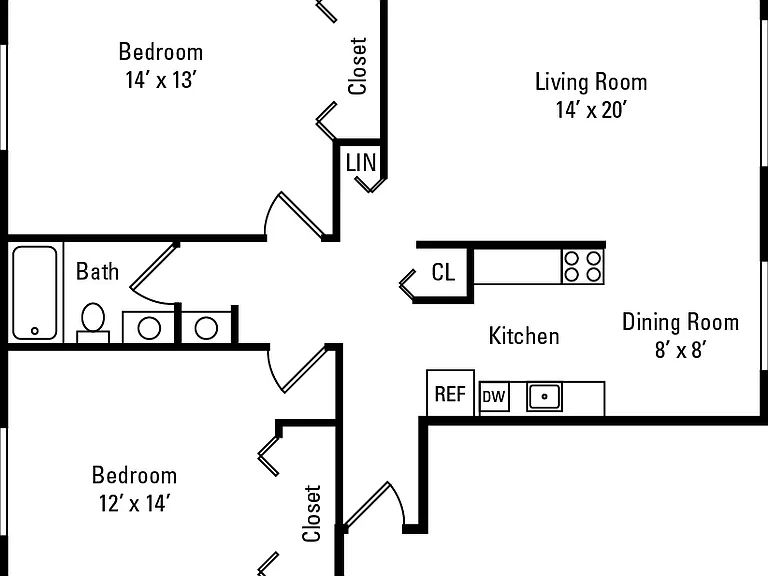 Hilton Village Apartment Homes — Photo 27