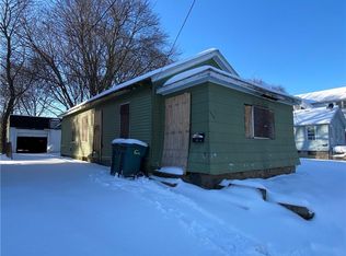 769 Smith St, Rochester, NY 14606