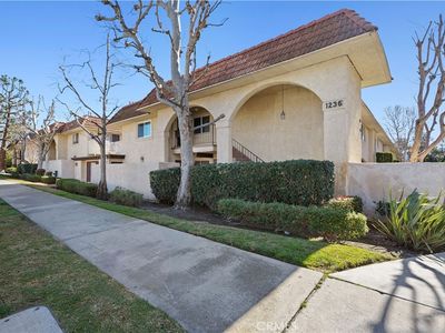 1236 Patricia Ave UNIT 48, Simi Valley, CA, 93065