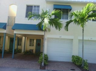 121 SE 7th Way, Pompano Beach, FL 33060