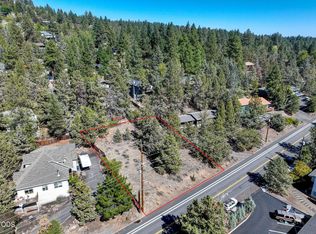 NW Portland Ave Lot 19, Bend, OR 97703