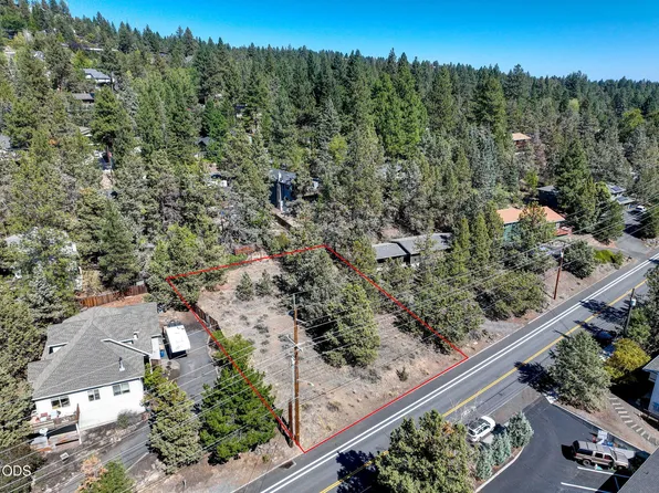 NW Portland Ave Lot 19, Bend, OR 97703
