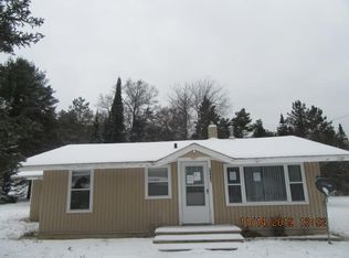 2044 Park Rd, Mio, MI 48647