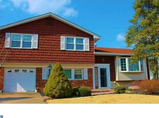 22 Eagle Rd, Turnersville, NJ 08012