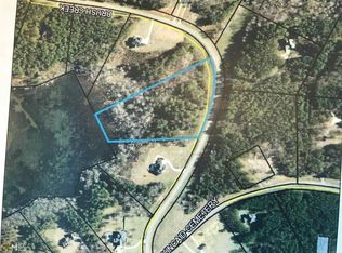 57063 NE Brush Creek Rd, Colbert, GA 30628