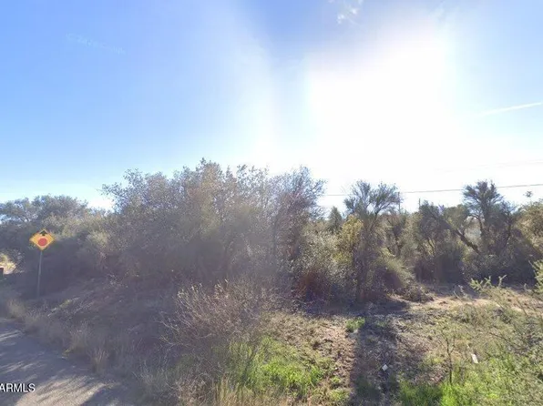 20643 E QUAIL RUN Drive #106, Mayer, AZ 86333