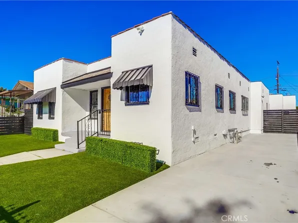 427 E 112th St, Los Angeles, CA 90061