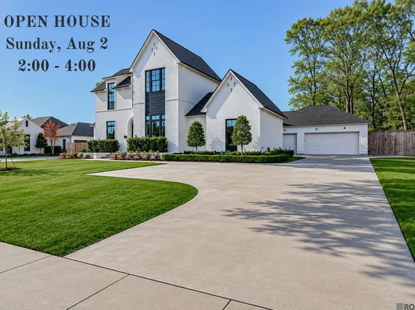 8228 Oakridge Dr, Baton Rouge, LA 70810