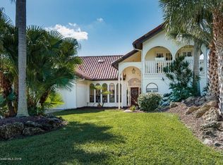609 Rossmoor Cir, Melbourne, FL 32940