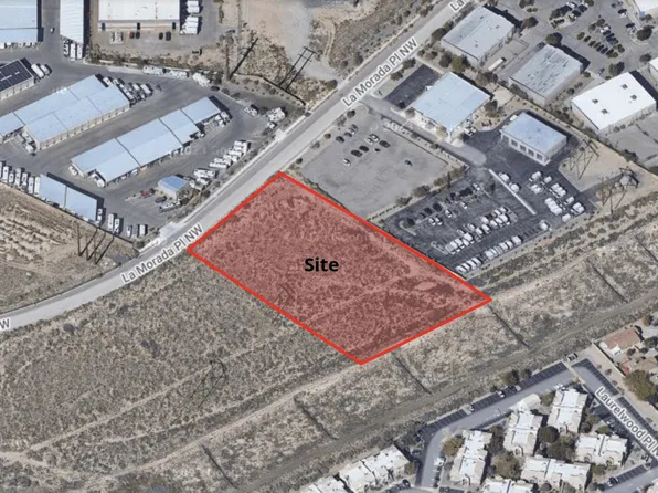 7700 La Morada Pl NW, Albuquerque, NM 87120