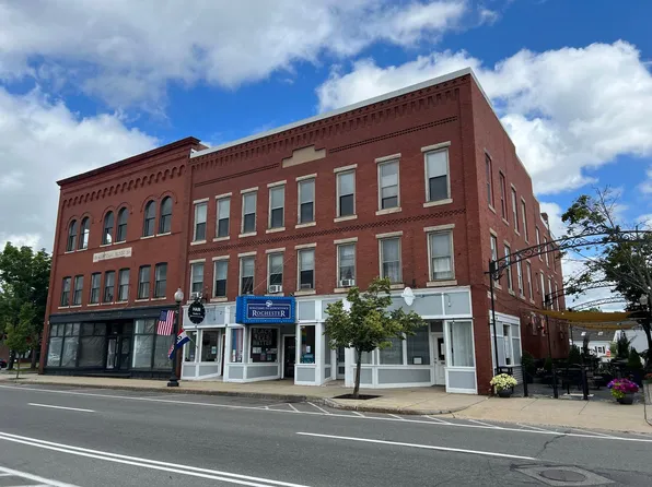 67 N Main St, Rochester, NH 03867