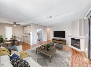 601 Cabrillo Cir UNIT 536, Henderson, NV 89015