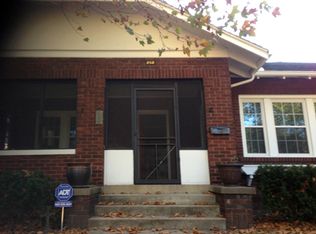 252 S 22nd St, Terre Haute, IN 47803