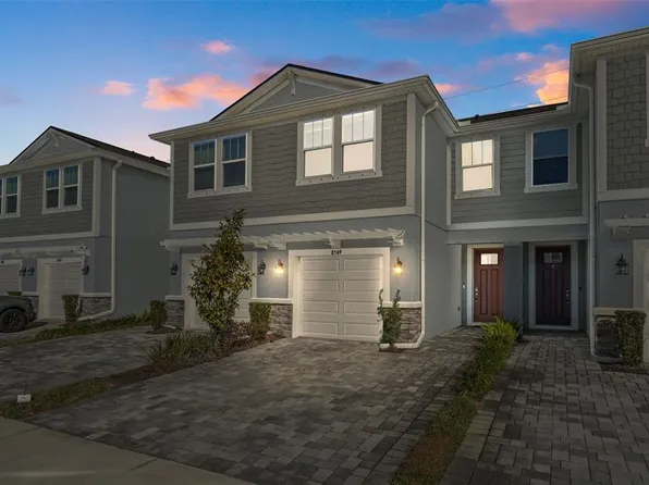 8509 Primrose Willow Pl, Odessa, FL 33556