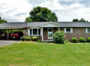 106 Tangency Dr, Gray, TN 37615