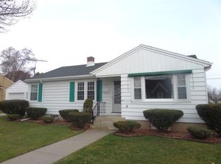 1529 S 21st St, Sheboygan, WI 53081