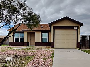 11903 W Cabrillo Dr, Arizona City, AZ 85123