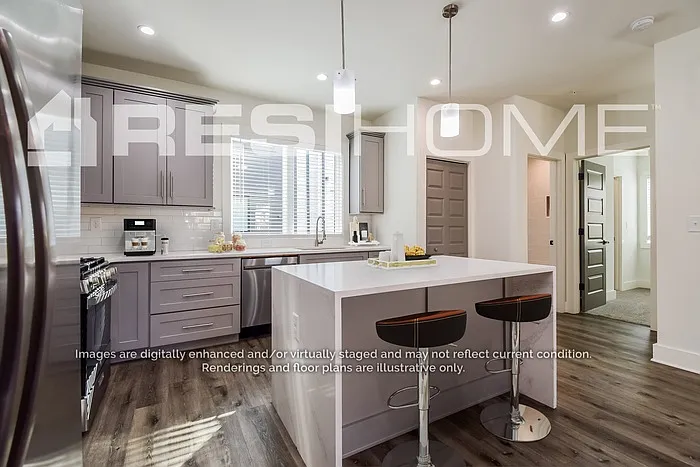 4 bed, 3.0 bath, 1849 sqft, $2,830 — Photo 3