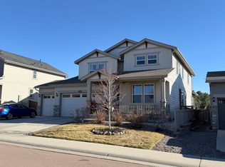 700 Avena Dr, Elizabeth, CO 80107