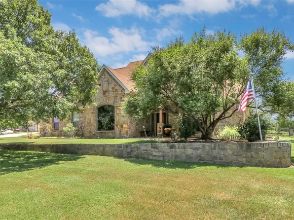 630 Sandwood Ct, Weatherford, TX 76085