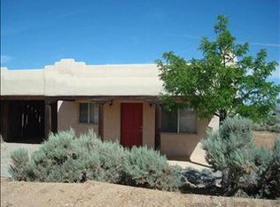 250 Roy Rd, Taos, NM 87571