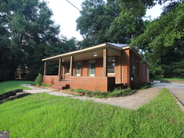 1105 Juniper St, Lagrange, GA 30240