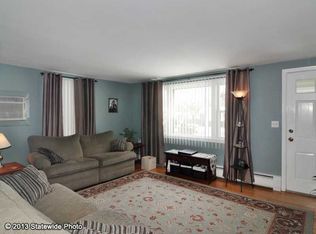 265 Easton Ave, Warwick, RI 02888