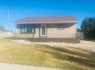 116 Manor Rd, Sidney, NE 69162