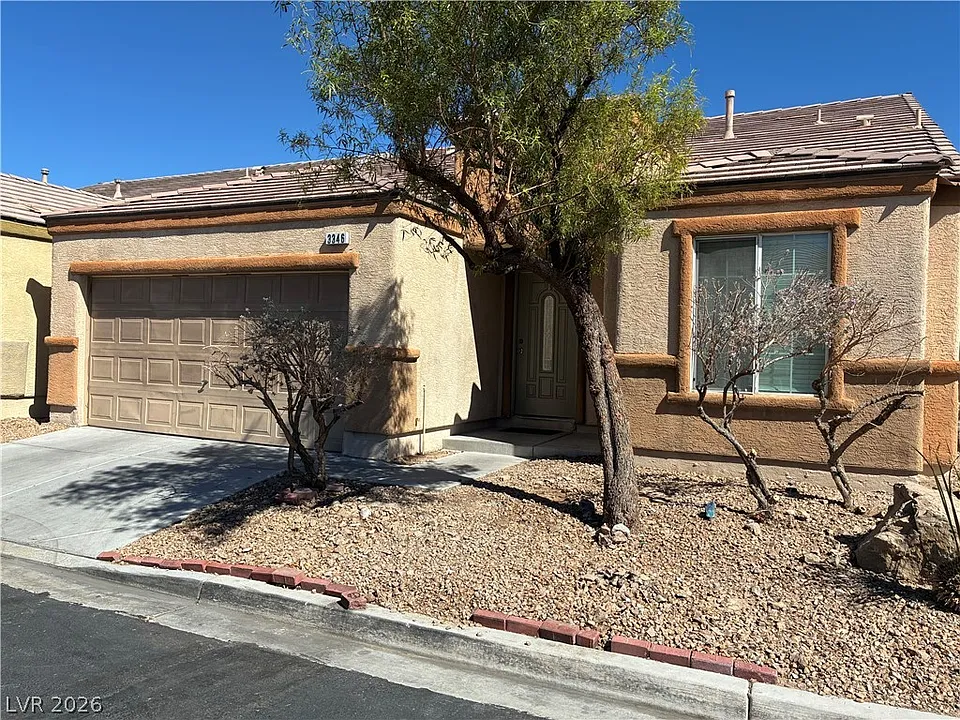 3346 Wasatch Cedars St