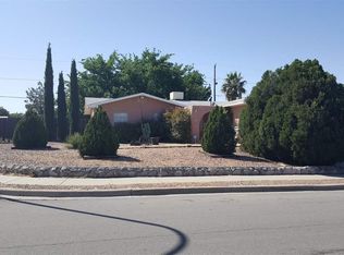 1798 Webster Ave, Las Cruces, NM 88001
