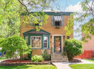 11401 S Talman Ave, Chicago, IL 60655