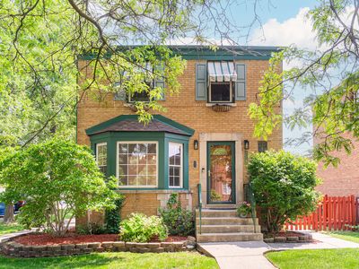11401 S Talman Ave, Chicago, IL, 60655