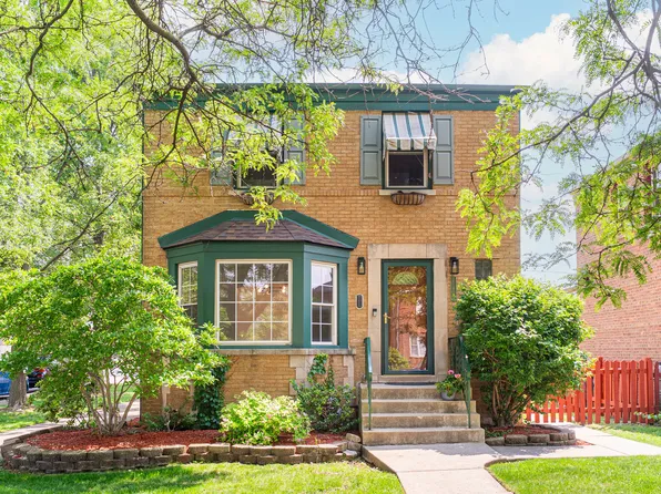 11401 S Talman Ave, Chicago, IL 60655