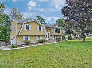 26 Whip O Will Ln, Milford, MA 01757