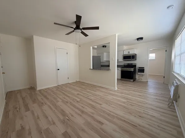 220 North Fillmore Street, 220 N Fillmore St #6, Little Rock, AR 72205