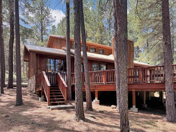 16 Tam O Shanter, Angel Fire, NM 87710