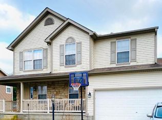 500 Longview St, Pickerington, OH 43147