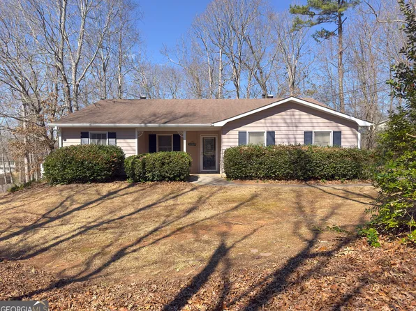 80 Beaverdam Ct, Covington, GA 30016