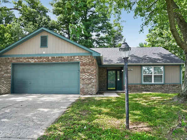 11326 Cherry Lake Way, Indianapolis, IN 46235