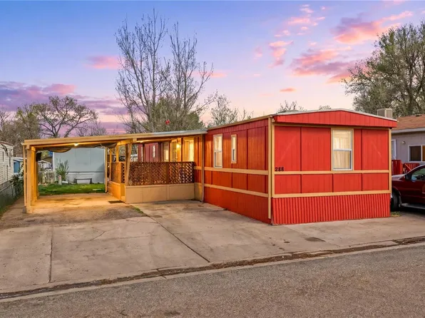 5400 Sheridan Boulevard LOT 288, Arvada, CO 80002