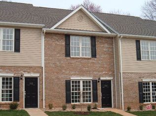 1600 Wards Ferry Rd APT 104, Lynchburg, VA 24502