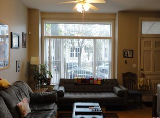 2510 W Walton St APT 1, Chicago, IL 60622