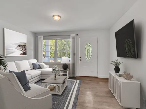 200 The Loop Cir, Smithville, TN 37166