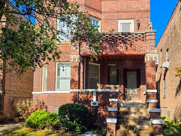 1304 W Elmdale Ave, Chicago, IL 60660