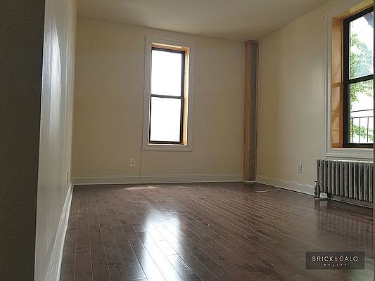 1st image of 184 Clarkson Ave APT 2A