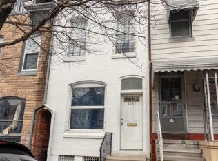 1247 Buttonwood St, Reading, PA 19604