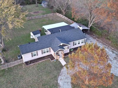 140 Dunn Fall River Rd, Leoma, TN, 38468