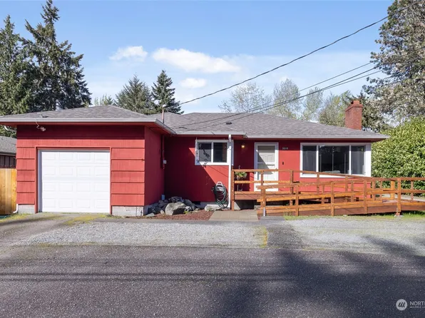 3010 67th Avenue W, University Place, WA 98466
