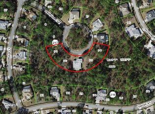 17 Primula Ct E, Homosassa, FL 34446