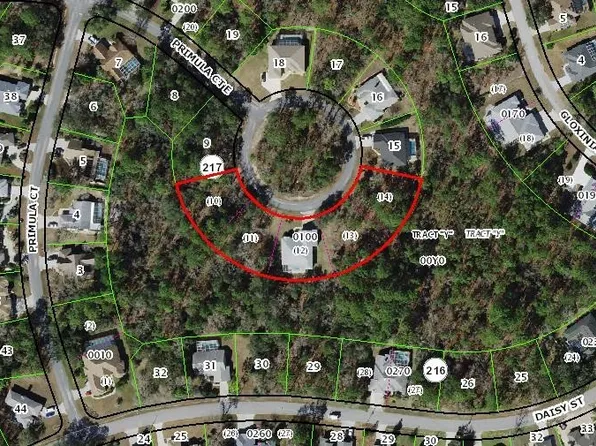 17 Primula Ct E, Homosassa, FL 34446